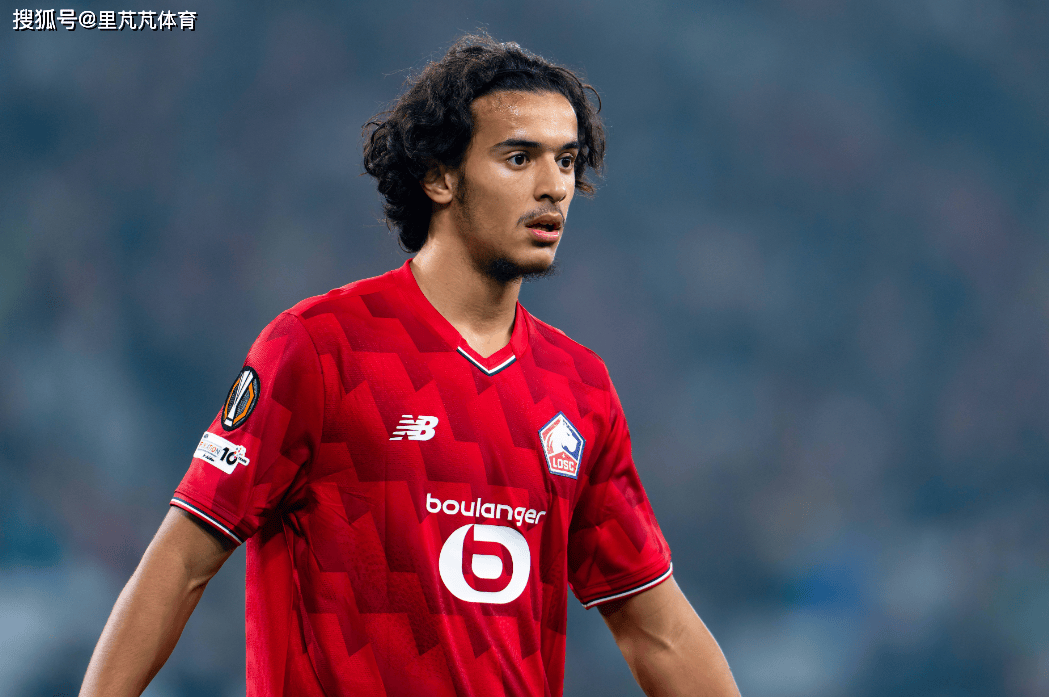 นักเตะกองกลางดาวรุ่งวัย 18 ปี กลายเป็นเป้าหมายของสโมสรชั้นนำ: เรอัล มาดริด, ปารีส แซงต์-แชร์กแมง และอาร์เซนอล กำลังไล่ล่า ค่าตัวประเมิน 60 ล้านยูโร _อาดิดาส_อินเตอร์ มิลาน_แมนเชสเตอร์ ยูไนเต็ด