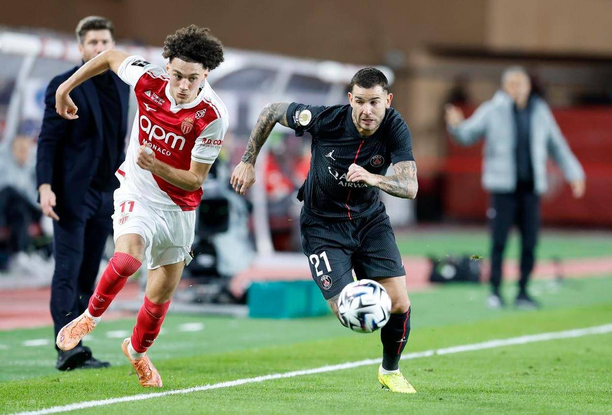 ลีก 1: ปารีส แซงต์-แชร์กแมงเสียสมาธิจากแชมเปียนส์ลีก, แรนส์มีโอกาสเก็บแต้มนอกบ้าน? ปารีส แซงต์-แชร์กแมง พบ แรนส์_ฤดูกาลนี้_ลีก_นักเตะ