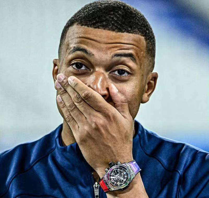 เอนริเก้เผยว่าเขา 