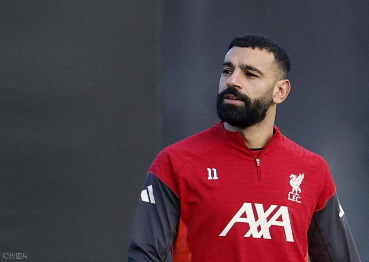 ค่าจ้างรายสัปดาห์ 2.5 ล้านปอนด์! สโมสรซาอุดีอาระเบียยื่นข้อเสนอให้ซาลาห์ พร้อมค่าตัวที่คาดว่าจะเกิน 50 ล้านปอนด์!_ลิเวอร์พูล_ริชาร์ด ฮิวจ์ส_รวม