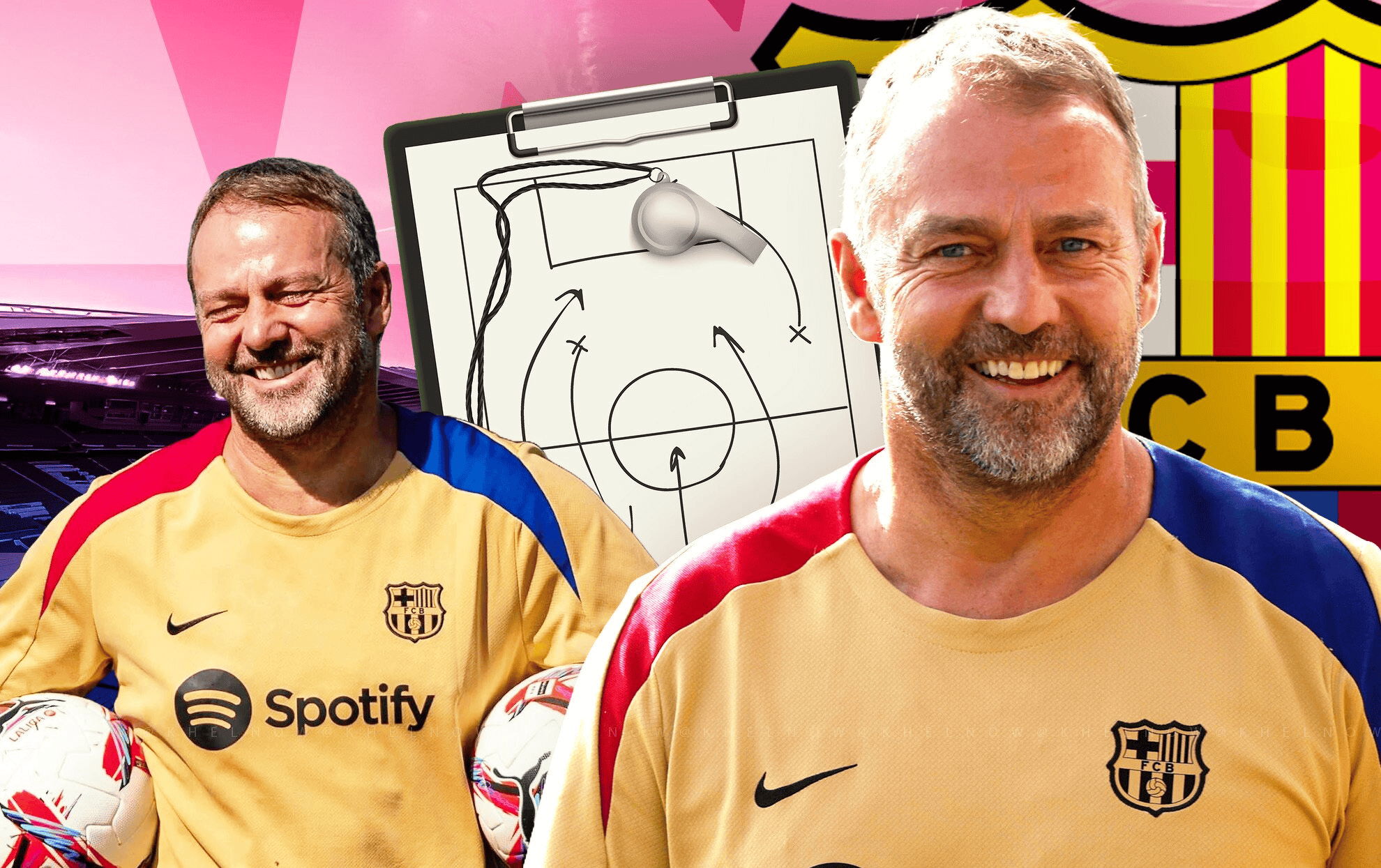 บาร์เซโลนาชนะแชมเปียนส์ลีกสองนัดติดต่อกัน ทำให้พวกเขาอยู่ในตำแหน่งที่จะลุ้นเข้ารอบแปดทีมสุดท้าย หากพวกเขาพลาดท่าเข้าสู่รอบเพลย์ออฟ อาจมีเรื่องน่าประหลาดใจเกิดขึ้นได้ เชลซี ลีก อินเตอร์ มิลาน