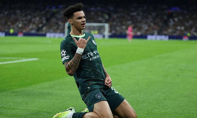 ลงตัวจริงเพียง 5 นัดจาก 7 เกม! ดาวเตะค่าตัว 40 ล้านปอนด์ของซิตี้ถูกแข้งดาวรุ่งเบียดหลุดตัวจริง – แอฟริกา คัพ ออฟ เนชั่นส์ กลายเป็นจุดเปลี่ยนสำคัญ ไนโตรี นิโค โอไรลี่ แมตช์