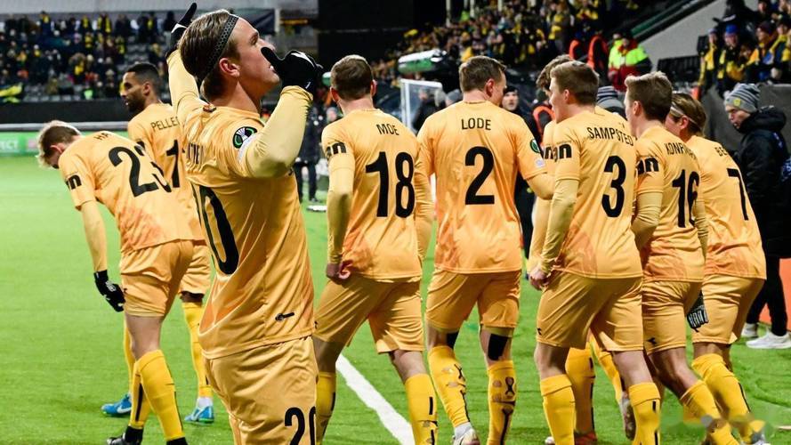 ศึกชี้ชะตา! ดอร์ทมุนด์โชว์ฟอร์มแกร่งในบ้าน เอาชนะไปได้แบบหวุดหวิด ขณะที่ทีมบอดø/กลิมท์ที่ขาดผู้เล่นหลายรายสู้สุดใจด้วยการโต้กลับอย่างรวดเร็ว กองกลาง | แชมเปียนส์ลีก | การทำประตู