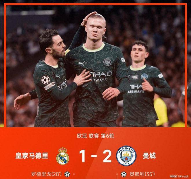 ค่ำคืนอันดุเดือดในแชมเปียนส์ลีก: เรอัล มาดริด พ่ายแพ้อย่างน่าเจ็บใจในเกมที่สองติดต่อกัน ดอร์ทมุนด์สร้างเซอร์ไพรส์คว้าชัยชนะอย่างเหนือความคาดหมาย การแข่งขัน: แมนเชสเตอร์ ซิตี้ พบ เรอัล มาดริด