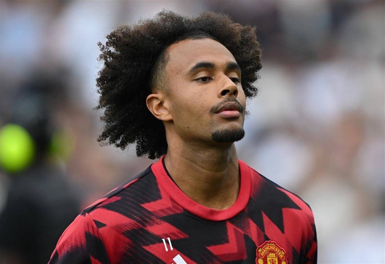 แมนเชสเตอร์ ยูไนเต็ด บรรลุความคืบหน้าในการปล่อยตัวกองหน้าผลงานต่ำ! ข้อตกลงยืมตัวกับโรม่าพร้อมเงื่อนไขบังคับซื้อขาดหากผ่านเข้ารอบแชมเปียนส์ลีกมีความคืบหน้าสำคัญ_ซิร์กเซ่_เบนฟิก้า_เซเรีย อา