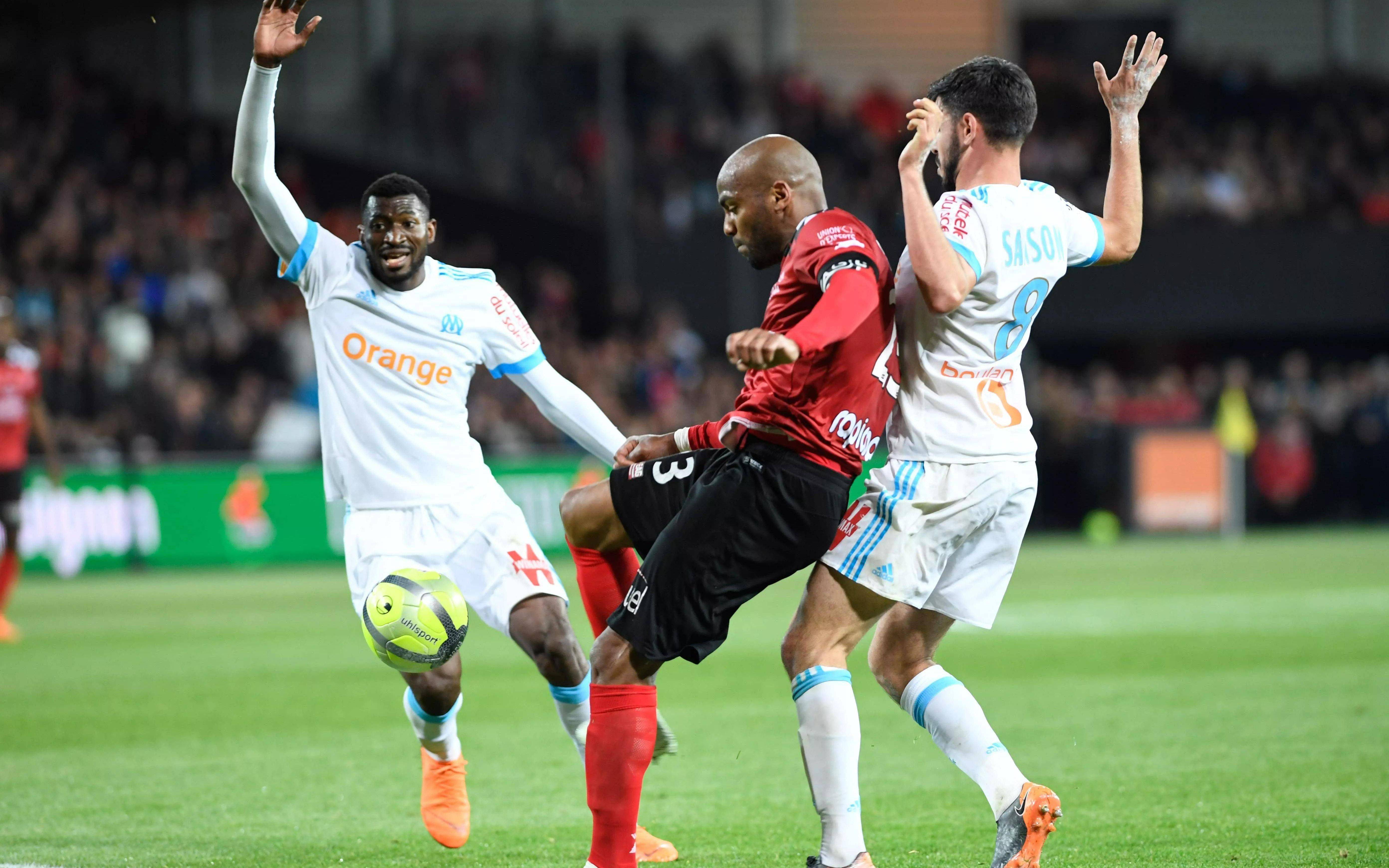 การวิเคราะห์อย่างครอบคลุม: แนนซี่ vs แกลร์มงต์ - การแข่งขัน - การโจมตี - เยือน