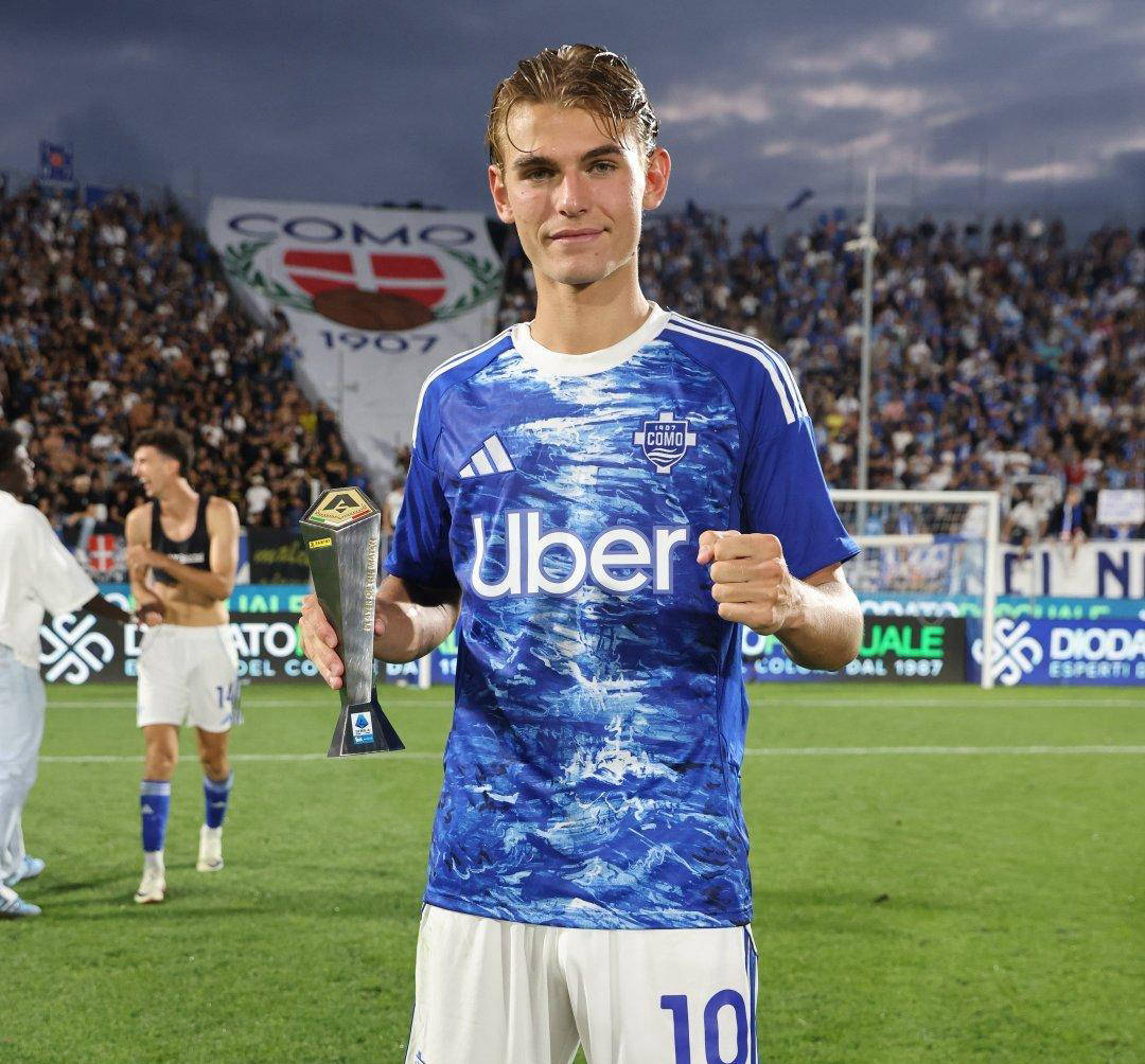 อินเตอร์สามารถกลับมาได้หรือไม่? ความตั้งใจชัดเจนของเรอัล มาดริดที่จะเซ็นสัญญากับปาสควินีอีกครั้ง แต่ความแออัดของทีมจำกัดโอกาสในการพัฒนา_ผู้เล่น_ซานเชซ_เซเรีย อา