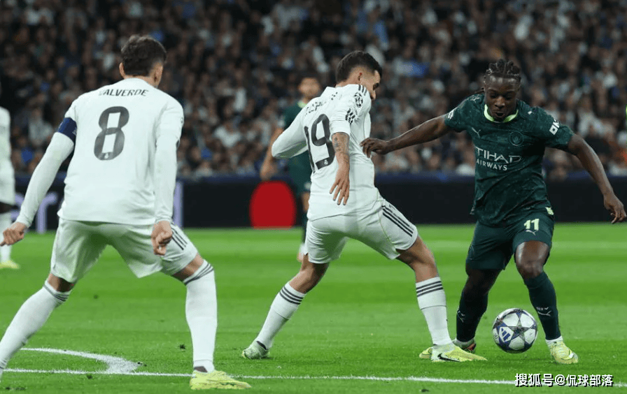 แมนเชสเตอร์ ซิตี้ 2-1 เรอัล มาดริด: คะแนนนักเตะเปิดเผย – ฮาแลนด์ไม่ใช่ผู้ทำประตูสูงสุด, ผู้เล่นที่แย่ที่สุดไม่ต้องสงสัยคือ รูดิเกอร์, โรดริโก และเชอร์กี