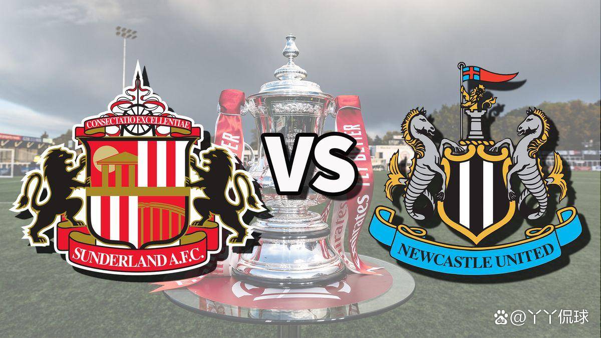 ซันเดอร์แลนด์และนิวคาสเซิล ยูไนเต็ด พบกันในศึกดาร์บี้แมตช์ที่ดุเดือด โดยทั้งสองทีมมีคะแนนเท่ากันและซันเดอร์แลนด์นำอยู่หนึ่งคะแนน