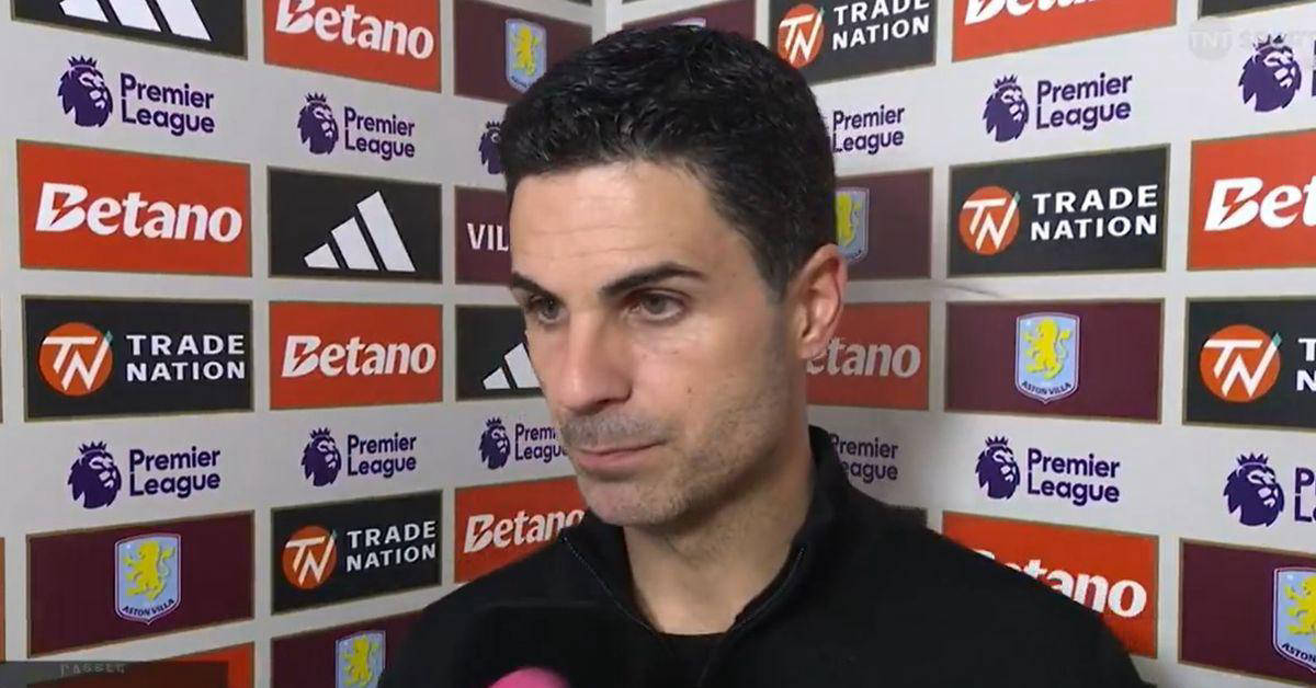 แผนการย้ายทีมของอาร์เซนอลถูกเปิดเผย: เล็งเป้าไปที่กองหน้าของเรอัล มาดริดและเอซี มิลาน, การเคลื่อนไหวที่น่าประหลาดใจสำหรับผู้รักษาประตูของดอร์ทมุนด์มีวาระซ่อนเร้น_เลอาo_แชมเปียนส์ลีก_แมนเชสเตอร์ ซิตี้