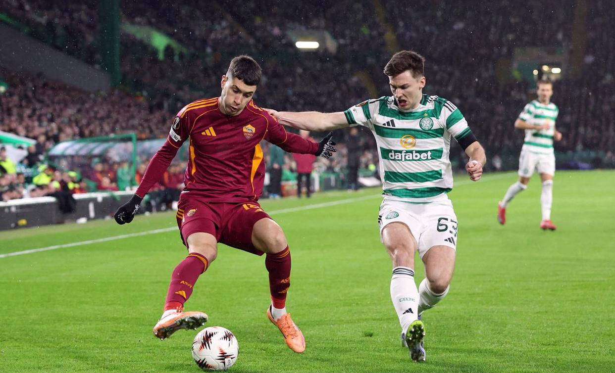 อันดับล่าสุดยูโรปาลีกเปิดเผย: โรม่าคว้าชัย, บียาร์เรอัลและปอร์โต้คว้าชัยชนะในเกมเยือนและเหย้า มัลโม่