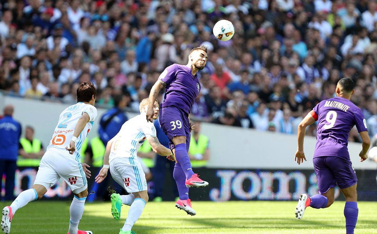 ปารีส เอฟซี ไม่สามารถชนะในนัดเหย้าสี่นัดล่าสุดได้. ทูลูส จะสามารถทำประตูชัยในนัดเยือนได้หรือไม่? ลีก | ฟอร์ม | ผลการแข่งขัน