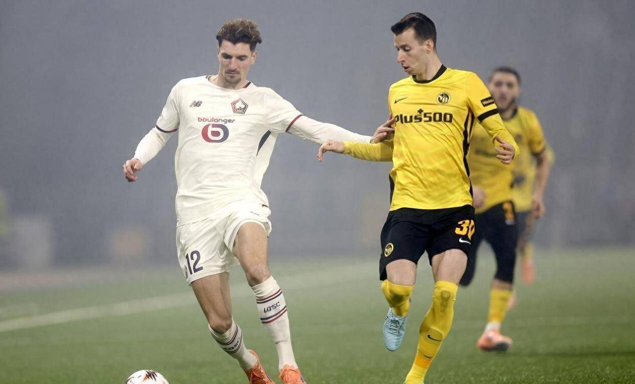 1-0: ความจริงเกี่ยวกับฟุตบอลยุโรปที่ถูกเปิดเผย – เงินไม่สามารถซื้อชัยชนะได้, เมื่อทีมรองบ่อนสอนบทเรียนให้กับยักษ์ใหญ่ผ่านวินัย สวิตเซอร์แลนด์: นัดของทีมเยาวชนบอยส์