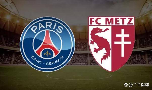 พรีวิว ลีกเอิง: การต่อสู้เพื่อความอยู่รอดของเม็ตซ์กับปารีส แซงต์-แชร์กแมง – พวกเขาจะทำได้หรือไม่? แมตช์ | ลีก | การป้องกัน