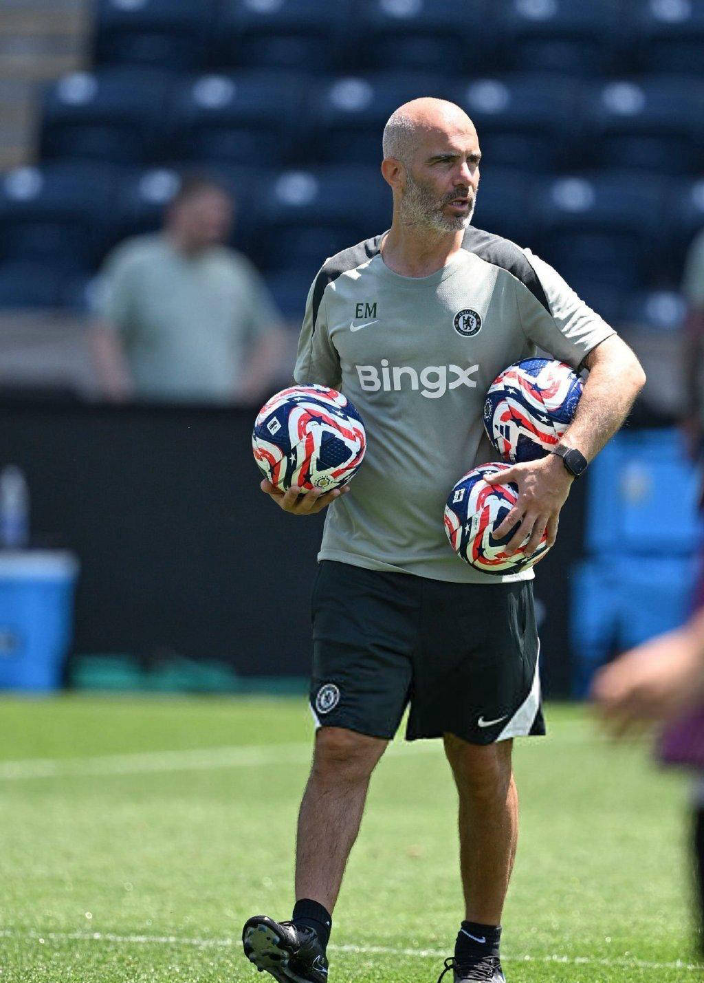 เชลซีไม่สามารถคว้าชัยชนะได้ติดต่อกันสี่นัด หลังจากต่อสู้อย่างดุเดือดกับอาร์เซนอล ขณะที่พวกเขากำลังเผชิญกับปัญหาที่ยากลำบาก ซึ่งพวกเขาสามารถสร้างความเสียหายอย่างหนักให้กับคู่แข่งได้ แต่ในขณะเดียวกันก็เสียประตูมากกว่าตัวเอง_มาเรสก้า_แมตช์_อตาลันต้า