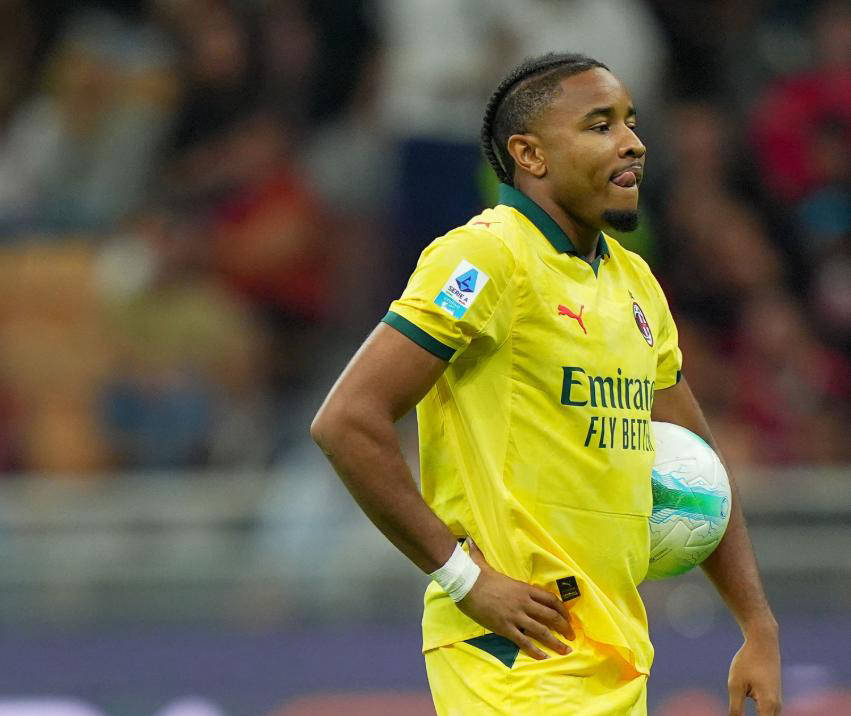 สรุปข่าวเซเรียอาประจำวัน: มิลานเล็งคว้าดาวรุ่งชาวเยอรมันเพื่อตำแหน่งหมายเลข 9, อินเตอร์เตรียมเสริมทัพแนวรับ_โจมตี_โรม่า_ลาซิโอ