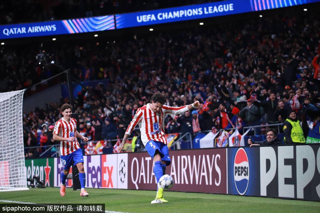 แอตเลติโก มาดริด พลิกชนะ บาเลนเซีย! โกเก้: ชัยชนะคือกุญแจสำคัญในการกลับมาสู่เส้นทางที่ถูกต้อง แมตช์ | แฟนบอล | แอตเลติโก มาดริด