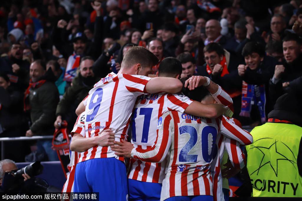 ลาลีกา นัดที่ 16 การเผชิญหน้า: แอตเลติโก มาดริด พบ บาเลนเซีย – ใครจะเป็นผู้ชนะ? _การแข่งขัน_ผู้เล่น_จุดสำคัญ