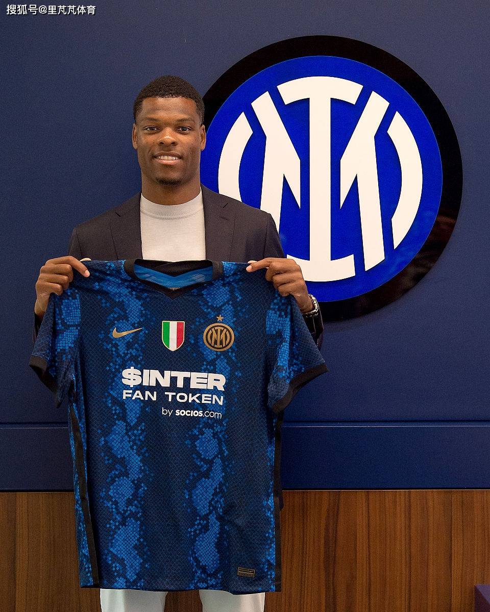 ทีมได้เติบโตขึ้นอย่างกะทันหัน! ด้วยการกลับมาของเดนเซล ดุมฟรีส์จากอาการบาดเจ็บ, 'ผู้แทน' ของเขาก็ได้ทำผลงานที่น่าทึ่งออกมา อินเตอร์ มิลาน เอนริเก้ ลุยส์