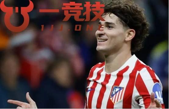 【1JingJi】ลาลีกา: อัลวาเรซดิ้นเดี่ยว, แอตเลติโกต้องเสริมเกมรุกในฤดูกาลนี้