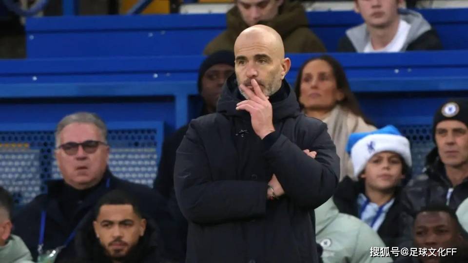 หลังจากคำพูดที่น่าตกใจของมาเรสกา เทอร์รี ยืนยันว่านักเตะเชลซีเป็น 