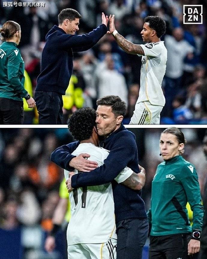 ยังมีโอกาสอยู่ไหม? ชาบี อลอนโซ่อยู่ในจุดวิกฤต โดยเซบีย่าเตรียมตัดสินใจอนาคตของเขา แมตช์: เรอัล มาดริด พบกับ บียาร์เรอัล