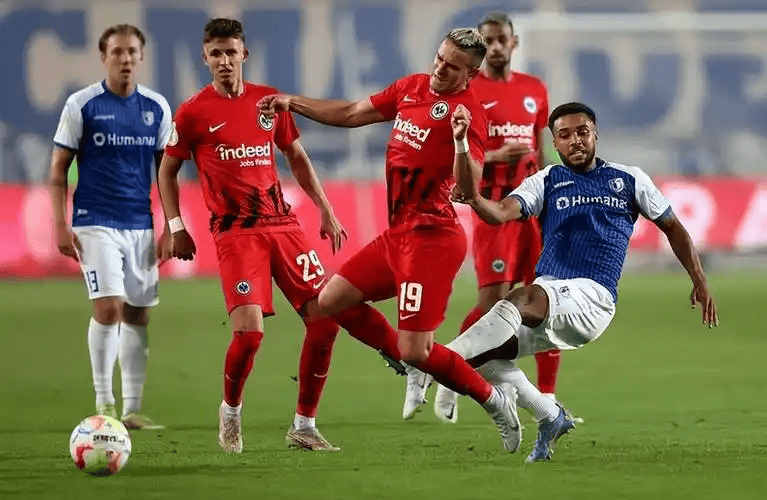 ปารีส แซงต์-แชร์กแมง พบ ฟลาเมงโก: พรีวิวศึกชิงแชมป์สโมสรโลก - การแข่งขันเหย้าและเยือน - กลยุทธ์เกมรุก