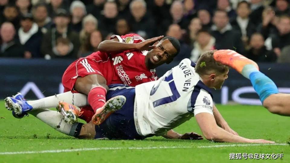 ลิเวอร์พูล: ผู้เชี่ยวชาญด้านอาการบาดเจ็บเปิดเผยกรอบเวลาการกลับมาของไอแซค 