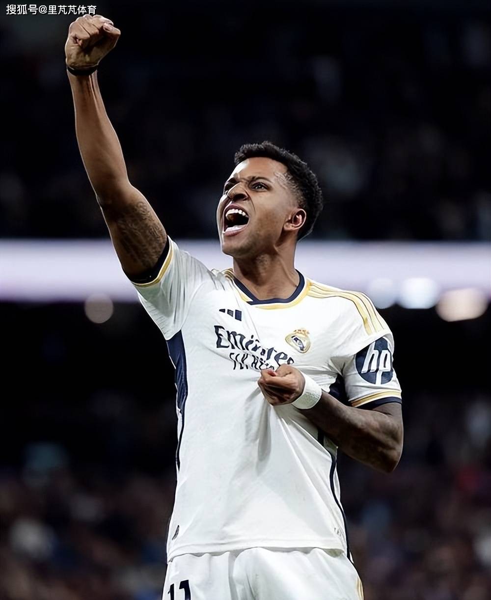 ชายผู้ไม่ได้รับความไว้วางใจกลายเป็นผู้กอบกู้? ตลกร้ายของเรอัลมาดริด: กลยุทธ์ของอลอนโซ่ถูกวิจารณ์อย่างหนักในฤดูกาลนี้