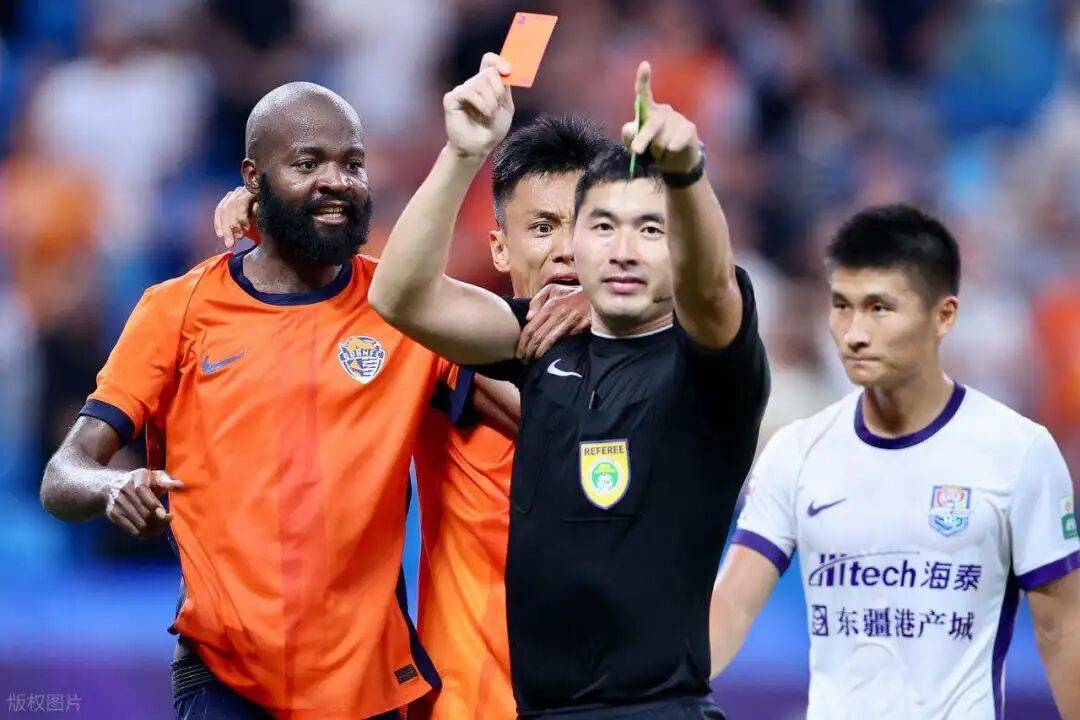 ชิงเต่าไฮเนอูจะปรับทัพผู้เล่นต่างชาติครั้งใหญ่ ยืนยัน 4 ผู้เล่นต่างชาติหลักเตรียมอำลาทีม พร้อมเสริมทัพใหม่เพื่ออนาคต _ชิงเต่าไฮเนอู_ _ซาริช_ _ซิลวา_