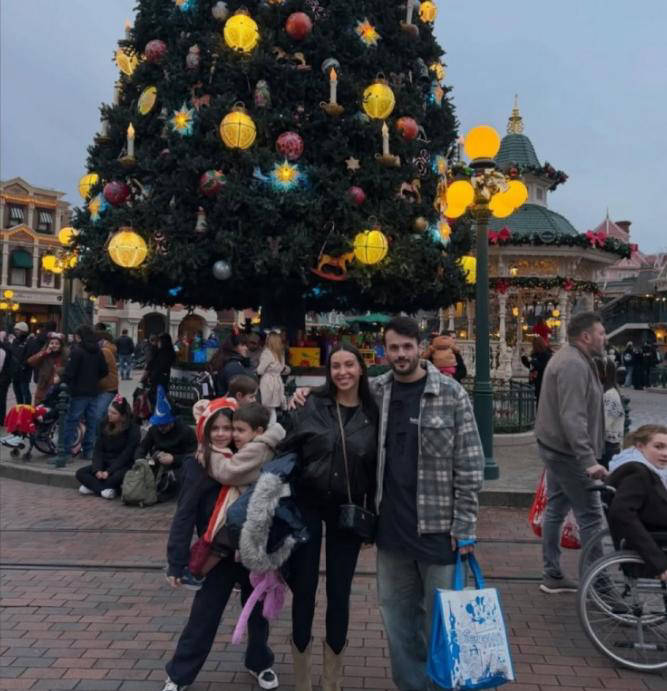 เรื่องราววันหยุดของนักเตะต่างชาติไท่ซาน: การกลับมาพบกันอันอบอุ่นใจของวาโก ปารีส, ฟุตบอลในบ้านเกิดของมาดรูก้า และการทูตฟุตบอล _ฤดูกาล_พักอยู่_1