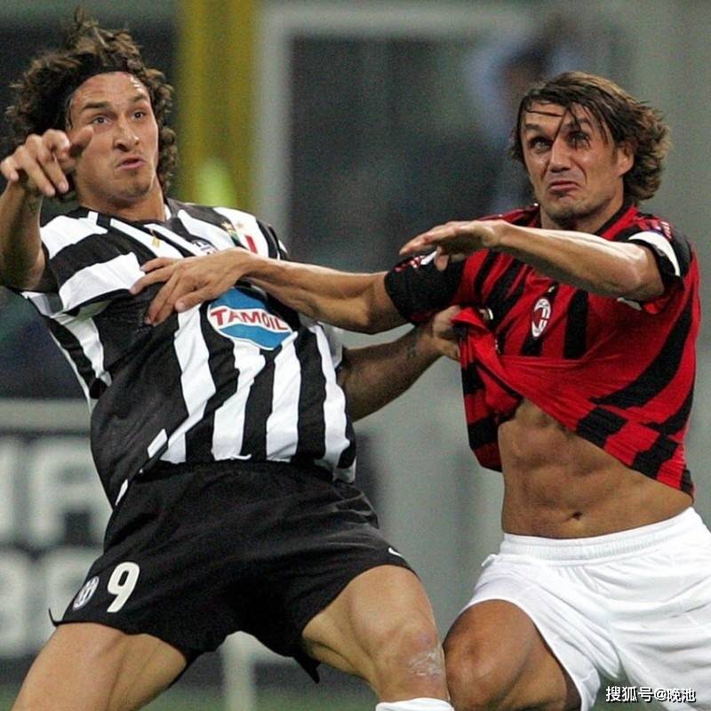 【คลัง】การแข่งขันเซเรียอาของเอซี มิลาน 10-13, ฤดูกาล 2005-2006: เอาชนะยูเวนตุสเพื่อขยายสถิติชนะต่อเนื่อง【คลังเอซี มิลาน】【คลังฟุตบอล】_กิลาร์ดิโน_ซีดอร์ฟ_ผู้จัดการ