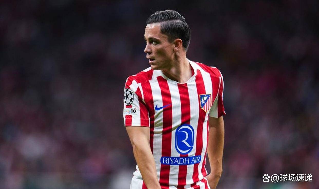 การย้ายทีมระหว่างแอตเลติโก มาดริด-โรม่าติดขัด ความชอบส่วนตัวของนักเตะกลายเป็นปัจจัยชี้ขาด Giacomo Raspa แอตเลติโก มาดริด นาโปลี