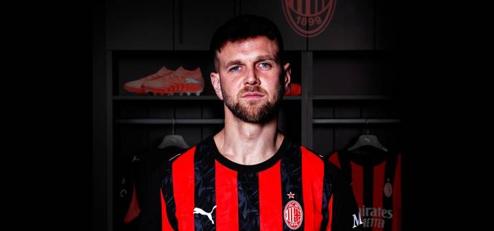 สกิรา: นิ้วเท้าหักของเฟิร์ครูเกอร์ดีขึ้นกว่าที่คาดไว้ คาดว่าจะพลาดลงสนามเพียงสิบวัน_มิลาน_ข่าว_เพราะ