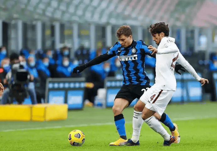 เคล็ดลับการเดิมพันกีฬาวันนี้: อินเตอร์ มิลานจะครองเกมเหนือ นาโปลีในบ้าน; ลียงจะล้างแค้น ลีลล์ โมนาโกในถ้วย | เซเรีย อา