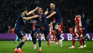 ศึกดาร์บี้แห่งปารีสปะทุขึ้นอีกครั้ง: ความไม่สมดุลในศึกเฟรนช์คัพ_เจอร์เมน_แมตช์_เดมเบเล่