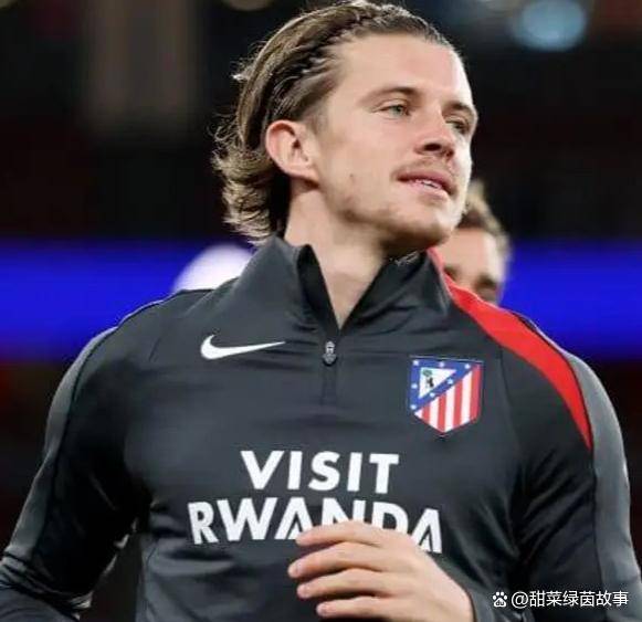 คอเนอร์ กัลลาเกอร์ พูดเป็นครั้งแรกนับตั้งแต่ย้ายมาร่วมทีมท็อตแน่ม ฮ็อตสเปอร์ โธมัส แฟรงค์ ตอบกลับหลังการย้ายทีมมูลค่า 34.7 ล้านปอนด์เสร็จสมบูรณ์ _ผู้เล่น_แอสตัน วิลล่า_แอตเลติโก มาดริด