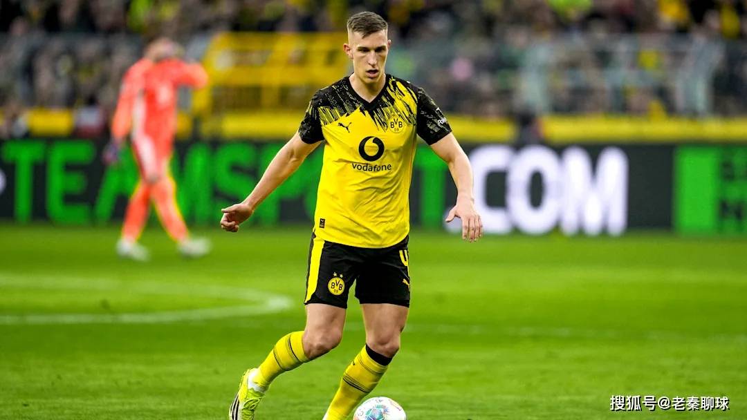 เพื่อโน้มน้าวให้ Nico Schlotterbeck ต่อสัญญา Borussia Dortmund พร้อมที่จะเบี่ยงเบนจากหลักการของพวกเขา; Arsenal ทำลายสถิติสโมสร พร้อมที่จะท้าทายสถิติชนะติดต่อกันยาวนานที่สุดในแชมเปียนส์ลีก _Inter Milan_ Arsenal_ Real Madrid