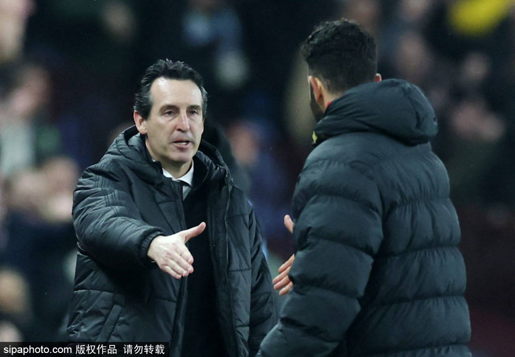 การแข่งขันเพื่อตำแหน่งผู้จัดการทีมแมนเชสเตอร์ยูไนเต็ดมีผู้ท้าชิงรายใหม่เพิ่มเข้ามา! โควัชจากโบรุสเซีย ดอร์ทมุนด์เข้าร่วมการแข่งขัน ในขณะที่อินเตอร์ มิลานจับตาดูผู้รักษาประตูฝีมือเยี่ยมของแอสตัน วิลล่า