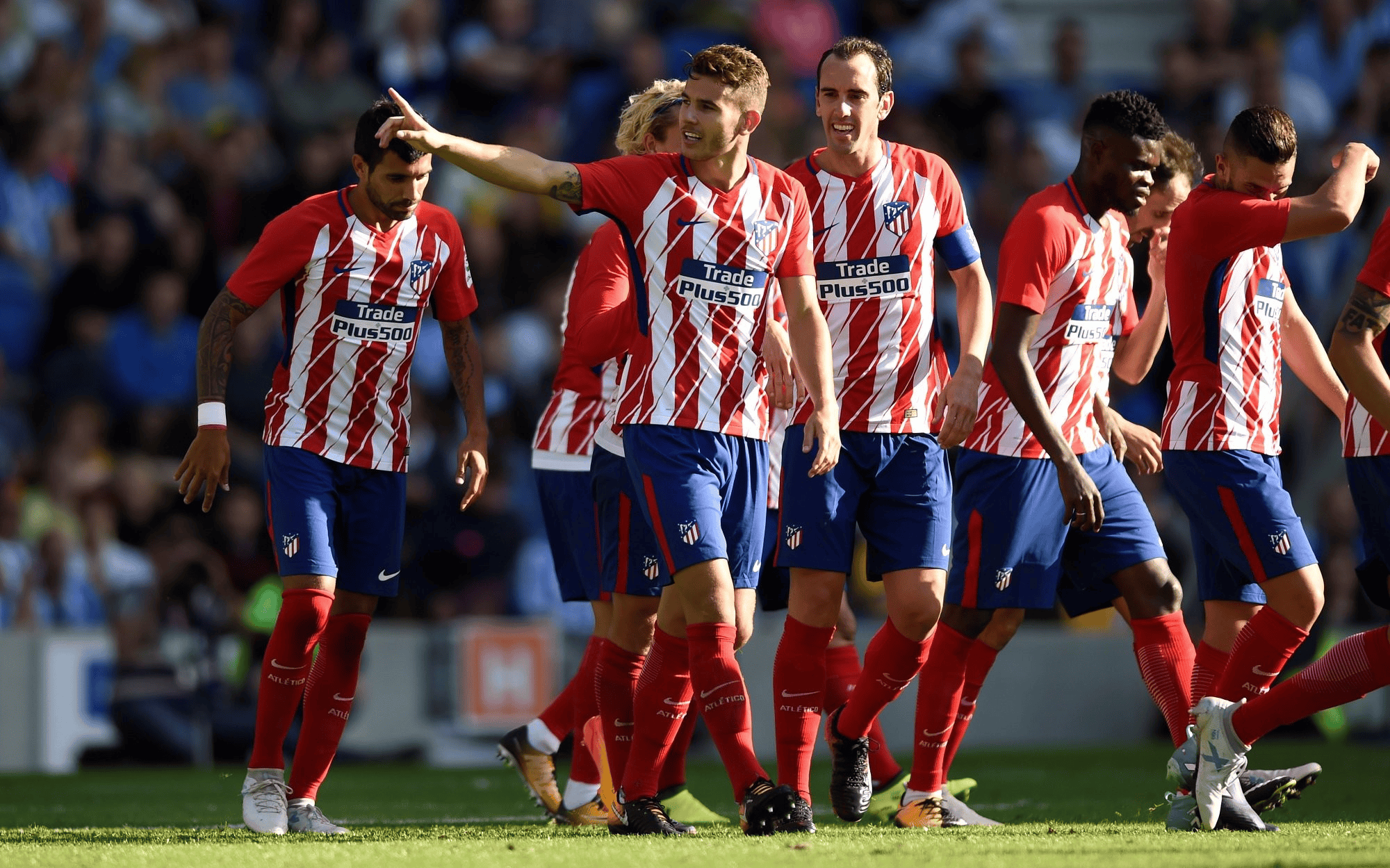 ยูฟ่า แชมเปียนส์ลีก: กาลาตาซาราย พบ แอตเลติโก มาดริด บทวิเคราะห์ก่อนการแข่งขันล่าสุด วันนี้ | กลยุทธ์เกมรับ | คู่แข่ง