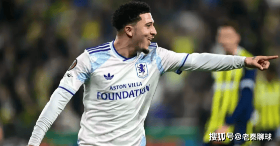 ซานโช่ทำประตูแรกนับตั้งแต่ย้ายมาร่วมทีมแอสตัน วิลล่า ช่วยให้ทีมคว้าชัยชนะในยูโรป้าลีก; ฟิลลิปส์ที่ถูกลืมอาจกำลังมุ่งหน้าหาทางออกจากสนามเอติฮัด _การแข่งขัน_ _แชมเปียนส์ลีก_ _ลียง_