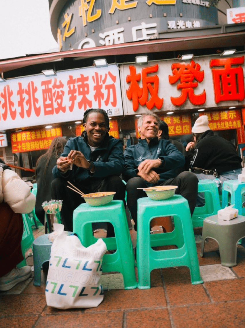 โซล่า: ระหว่างมาราโดน่ากับเมสซี่ ฉันเลือกมาราโดน่า _จีน_ _เชลซี_ _แฟน_