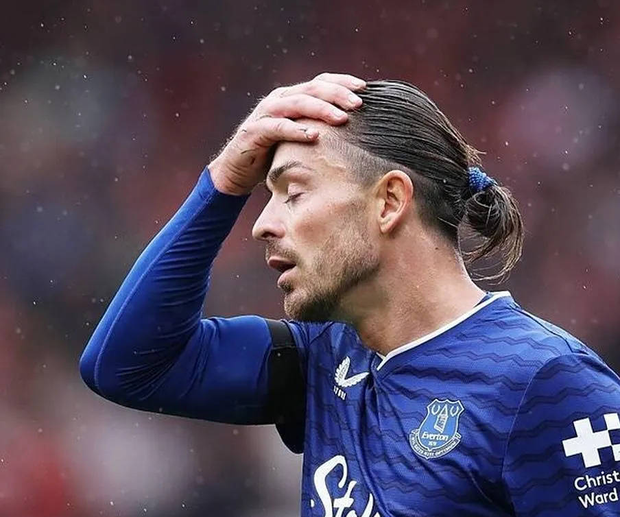 พักสามเดือน! อาการบาดเจ็บของกรีลิชดังสัญญาณเตือนสำหรับแมนซิตี้: หากไม่หมุนเวียนผู้เล่น ฮาแลนด์อาจเป็นคนต่อไปที่บาดเจ็บ_แมตช์_จบการแข่งขัน_อาร์เซนอล