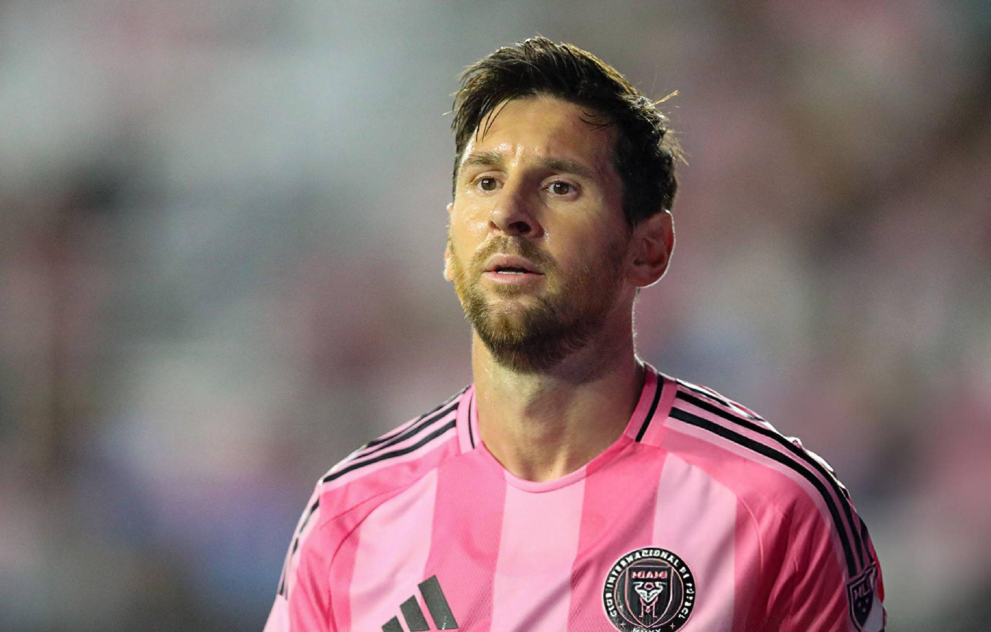 นักเตะใหม่: ได้เล่นเคียงข้างเมสซี่! นี่คือความฝันของนักฟุตบอลทุกคน! _ฟากันโด มูรา_ อาร์เจนตินา อินเตอร์