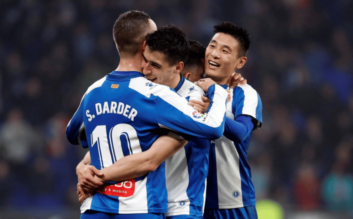 ลาลีกา - เอสปันญอล 1-0 อลาเบส: อดีตสโมสรของอู๋ เล่ย เปลี่ยนจากทีมลุ้นตกชั้นสู่ทีมลุ้นตั๋วยุโรป | พรีวิว_ฤดูกาล_แชมเปียนส์ลีก_เรอัล เบติส