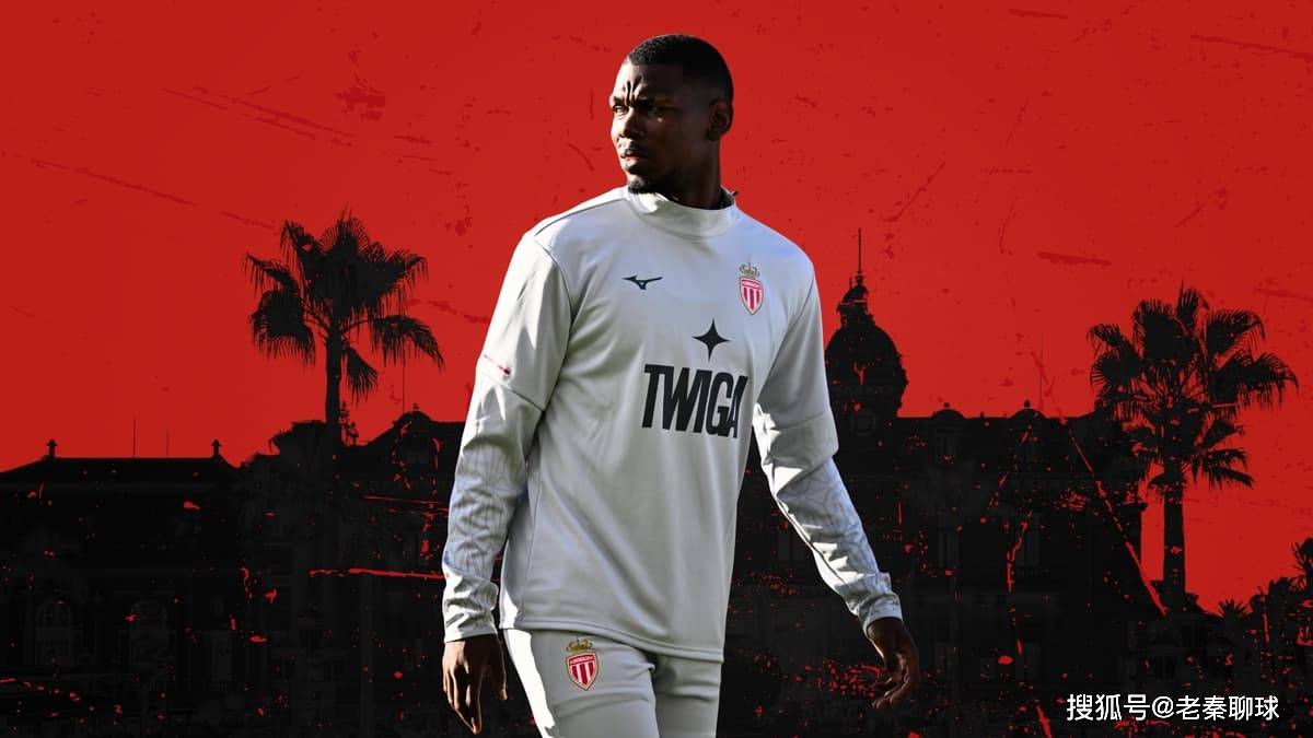 จากผู้เล่นยอดเยี่ยมแห่งปีสู่ขอบเหวของการยกเลิกสัญญา: การตกต่ำของป็อกบาในฝันร้ายของโมนาโก | กองกลาง | แชมเปียนส์ลีก