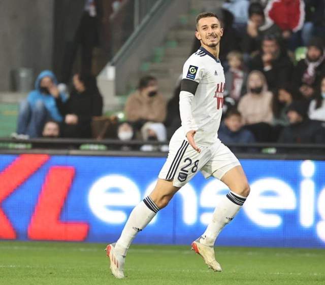 ทะยานขึ้น! หมายเลข 10 ของเซเรียอาเตรียมย้ายร่วมลีกวันจีน: ค่าตัวสูงสุด 11 ล้านยูโร_Ouden_ฤดูกาล_หนานทง