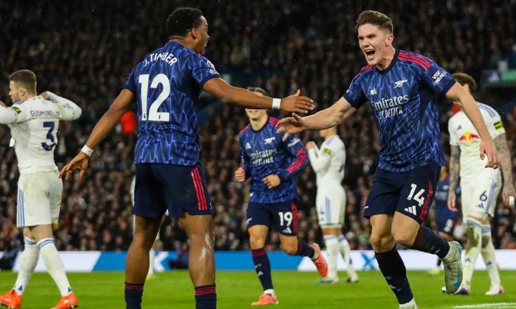 แนวทางเดียวของอาร์เตต้า! แต่ดาวราคา 45 ล้านปอนด์ไร้ประโยชน์: ทำได้เพียงหนึ่งประตูใน 18 นัด_การโจมตี_กลยุทธ์_ปีก