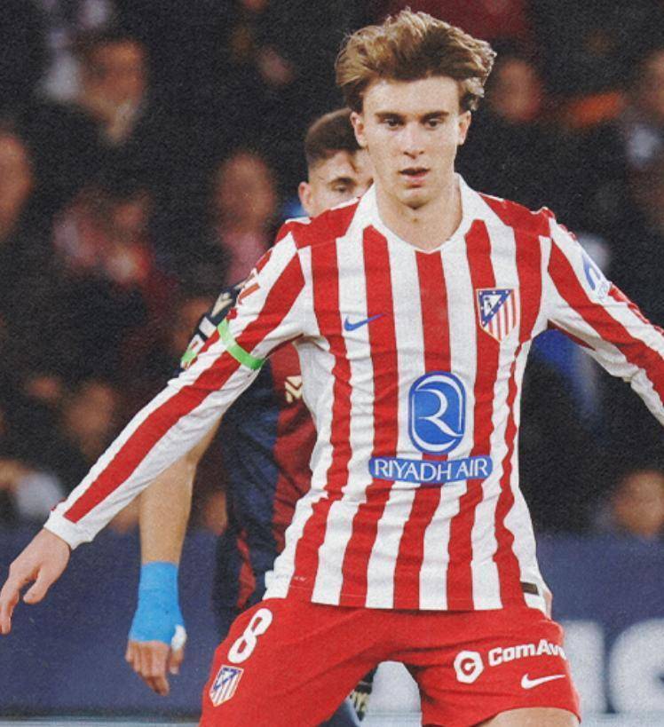 เรอัล มาดริดอยู่ภายใต้ความกดดันอย่างหนัก! ผลการแข่งขันที่น่าตกใจ 0-0, แพ้ 3-1 ทำให้บาร์เซโลน่าขยายคะแนนนำเป็นสี่แต้ม – ตารางคะแนนลาลีกาเปิดเผย แอตเลติโก มาดริด พบกับ แนวรับ CBA