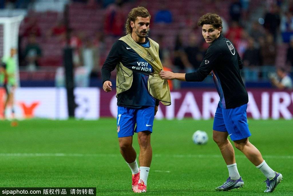 ลูกากูเข้าร่วมแอตเลติโก มาดริด: การพิจารณาทางยุทธวิธีและแนวโน้มในอนาคตเบื้องหลังการย้ายทีมมูลค่า 40 ล้านยูโร_การโจมตี_การย้ายทีม_แอตเลติโก มาดริด